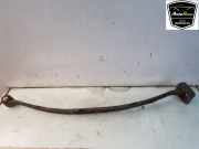 Blattfeder Hinten 2N0511151 Volkswagen Crafter (SY) Van 2.0 TDI FWD (DNAD) 2019 DAUB