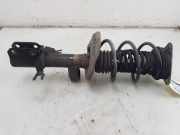 Stoßdämpfer Links Vorne 543027472R Renault Twingo III (AH) Schrägheck 5-drs 1.0 SCe 70 12V (H4D-400(H4D-A4)) 2016-08