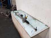 Lenkgetriebe Servolenkung PAD423051B Porsche Taycan (Y1A) Limousine 79/84 kWh (EBFA) 2023-01