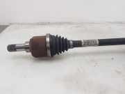 Antriebswelle Links Vorne ABS 9825391080 Peugeot 208 II (UB/UH/UP) Schrägheck 5-drs 1.2 Vti 12V PureTech 100 (EB2ADTDB(HNE)) 2021-10