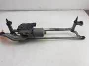 Scheibenwischermotor 5G1955023C Volkswagen Golf VII (AUA) Schrägheck 1.2 TSI 16V (CJZA) 2014-03 CJZA