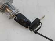 Zündschloss + Schlüssel 2421430 Opel Corsa D Schrägheck 1.2 16V (Z12XEP(Euro 4)) 2007-10