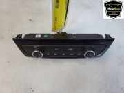 Bedienung Heizung 39185221 Opel Corsa F (UB/UH/UP) Schrägheck 5-drs 1.2 12V 75 (F12XEL(EB2FD)) 2020