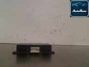 Steuergerät Zentralverriegelung 8377601 BMW 5 serie (E39) Limousine 523i 24V (M52-B25(256S3)) 1998