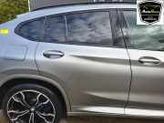 Tür Rechts Hinten 41517478344 BMW X4 (G02) SAC SUV M Competition 3.0 TwinPower Turbo 24V (A0001E1IM Competition 3.0 TwinPower Turbo 24 2020