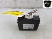 Steuergerät Zentralverriegelung 897400H030 Citroën C1 Schrägheck 1.0 Vti 68 12V (1KR-FE(CFB)) 2015-04