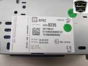 Radio 42486761 Opel Karl Schrägheck 5-drs 1.0 12V (B10XE(Euro 6)) 2015-09