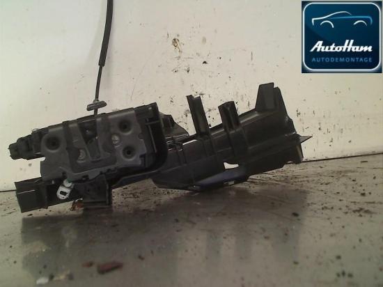 Türschloss Stangen Rechts Vorne 3M5AR28124K Ford Focus 2 Schrägheck 1.6 16V (HWDA) 2006 Bild Türschloss Stangen Rechts Vorne 3M5AR28124K Ford Focus 2 Schrägheck 1.6 16V (HWDA) 2006