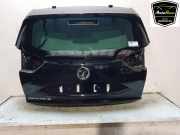 Heckklappe 39090002 Opel Crossland (X) SUV 1.2 12V (F12XE(EB2FA)) 2020