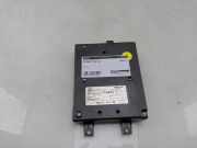 Steuergerät Telefon 3C0035729G Volkswagen Passat Variant (3C5) Kombi 1.4 TSI 16V (CAXA(Euro 5)) 2007-12 CAXA(Euro 5)