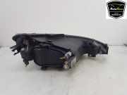 Scheinwerfer Links 9628666880 Peugeot 206 (2A/C/H/J/S) Schrägheck 1.6 16V (TU5JP4(NFU)) 2004-09