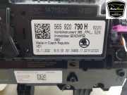 Tachoeinheit Kmh 565920790H Skoda Kodiaq SUV 1.5 TSI 150 ACT 16V (DPCA) 2023-01