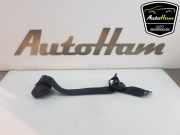 Sicherheitsgurt links hinten VW Polo V 6R, 6C 6R0857805