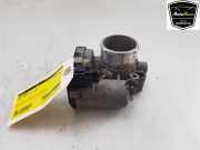 Drosselklappe 8A6G9F991AD Ford Fiesta 6 (JA8) Schrägheck 1.25 16V (SNJD) 2009-11