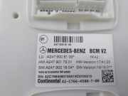 Steuergerät Body Control 2479005708 Mercedes-Benz CLA (118.3) Limousine 1.3 CLA-200 Turbo 16V (M282.914) 2020-01