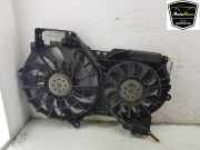 Lüfter 4F0959455A Audi A6 (C6) Limousine 3.2 V6 24V FSI Quattro (BKH) 2004-07