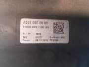 Luftfiltergehäuse A6510900600 Mercedes-Benz C (C205) Coupé C-220d 2.2 16V BlueTEC (OM651.921(Euro 6)) 2016-07