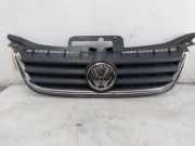 Grill 1T0853651 Volkswagen Touran (1T1/T2) Großraumlimousine 1.9 TDI 100 (AVQ) 2004-01 AVQ