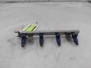 Einspritzdüsen Düsenstock 353102B000 Hyundai iX20 (JC) SUV 1.4i 16V (G4FA) 2011-06