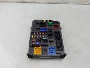 Steuergerät Body Control 9832880280 Opel Corsa F (UB/UH/UP) Schrägheck 5-drs 1.2 12V 75 (F12XEL(EB2FD)) 2021
