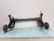 Hinterachse Vwa ABS 1S0500051A Skoda Citigo Schrägheck 1.0 12V (CHYA) 2013-04