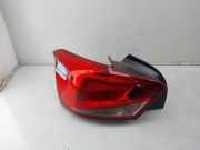 Rücklicht Links 6F0945095H Seat Ibiza V (KJB) Schrägheck 5-drs 1.0 TSI 12V (DLAC) 2023-02