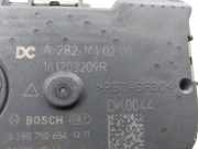 Drosselklappe A2821410200 Renault Megane IV Estate (RFBK) Kombi 5-drs 1.3 TCE 160 16V (H5H-490(H5H-E4)) 2022