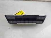 Bedienung Heizung 8Y0820043A Audi A3 Limousine (8YS) Limousine 1.5 35 TFSI 16V Mild Hybrid (DXDB) 2022-08