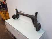 Hinterachse Vwa ABS 1S0500051A Volkswagen Up! (121) Schrägheck 1.0 12V 60 (CHYE) 2018-04 CHYE