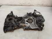 Steuerkette Abdeckung 55562788 Opel Meriva (B) Großraumlimousine 1.4 Turbo 16V Ecotec (B14NET(Euro 6)) 2014-03
