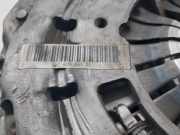 Zweimassenschwungrad ABS 7603843 BMW 5 serie (F10) Limousine 530i 24V TwinPower Turbo (N55-B30A) 2013