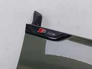 Kotfl?gel Rechts Vorne 8W6821106B Audi A5 Sportback (F5A/F5F) Liftback 2.0 35 TFSI Mild Hybrid 16V (DMSB) 2023-01