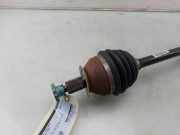 Antriebswelle Links Vorne ABS 2Q0407271BL Volkswagen Polo VI (AW1) Schrägheck 5-drs 1.0 TSI 12V (DUSB) 2024-11 DUSB