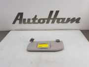 Sonnenblende 98069330BJ Citroën C4 Cactus (0B/0P) Schrägheck 5-drs 1.2 PureTech 82 12V (EB2F(HMZ)) 2015-07