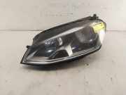 Scheinwerfer Links 5G1941005E Volkswagen Golf VII (AUA) Schrägheck 1.2 TSI 16V (CJZA) 2014-02 CJZA
