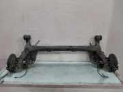 Hinterachse Vwa ABS 55100Q0100 Hyundai i20 (BC3) Schrägheck 5-drs 1.0 T-GDI 100 Mild Hybrid 48V 12V (G3LF) 2021-12