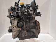 Motor 7701477170 Renault Clio III (BR/CR) Schrägheck 1.4 16V (K4J-780) 2006-07