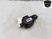 Alarmsirene 256400001R Renault Megane III Coupe (DZ) Schrägheck 3-drs 2.0 16V RS Turbo (F4R-M874) 2010