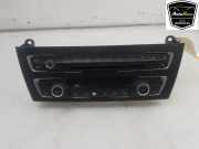 Bedienung Heizung 61316832880 BMW 1 serie (F21) Schrägheck 3-drs 116i 1.6 16V (N13-B16A) 2013-07