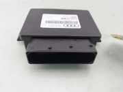 Steuergerät Handbremse 4H0907801F Audi RS 6 Avant (C7) Kombi 4.0 V8 TFSI 32V (CWUB(Euro 6)) 2015-04