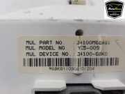 Tachoeinheit Kmh 3410068K0 Suzuki Alto Schrägheck 5-drs 1.0 12V (K10B) 2010-06