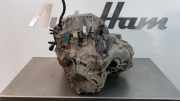 Getriebe Manuell ABS 7701479185 Renault Laguna III (BT) Schrägheck 2.0 dCi 16V 130 (M9R-742) 2008