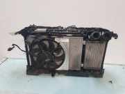 Kühler Komplett 9824742280 Peugeot 208 II (UB/UH/UP) Schrägheck 5-drs 1.2 Vti 12V PureTech 100 (EB2ADTDB(HNE)) 2021-10