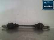 Antriebswelle Links Vorne ABS 3272JA Citroën C3 (FC/FL/FT) Schrägheck 5-drs 1.4 HDi (DV4TD(8HZ)) 2005