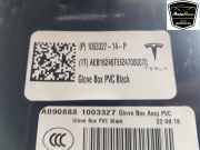 Handschuhfach 100332714P Tesla Model S Liftback 75D (L2S) 2018-11