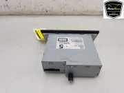 Cd-Player MD492446 Mazda 3 (BM/BN) Schrägheck 2.0 SkyActiv-G 120 16V (PEY7) 2016