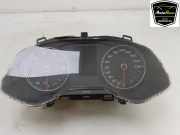 Tachoeinheit Kmh 6F0920740D Seat Arona (KJX) SUV 1.0 TSI 12V (DLAC) 2022-07