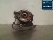 Achsschenkel Links Vorne 13154317 Opel Tigra Twin Top Cabrio 1.4 16V (Z14XEP) 2005