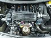 Getriebe Automatik ABS 2231C3 Peugeot 208 I (CA/CC/CK/CL) Schrägheck 1.2 Vti 12V PureTech 82 (EB2F(HMZ)) 2018-02