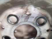 Felge St, 16", 65J, ET52, 5 Gats A447401010 Mercedes-Benz Vito (447.6) Van 1.6 109 CDI 16V (OM622.951(R9M-503)) 2018-03